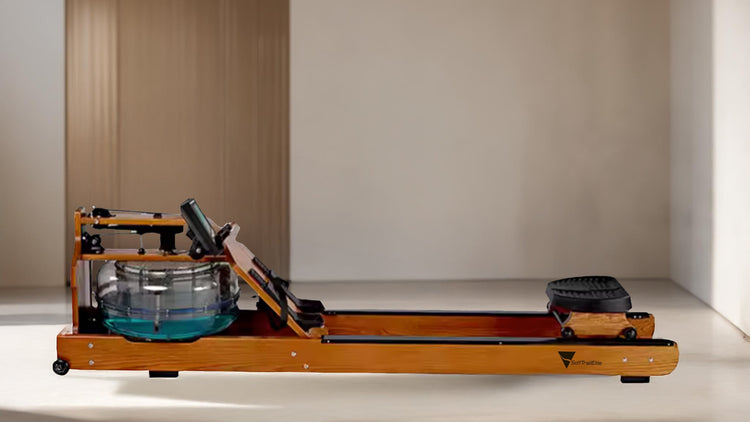 The Elite Fold Rower