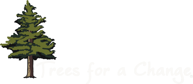 Trees for a Change